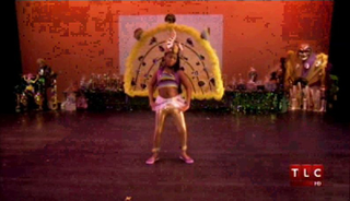 Illustration for article titled Toddlers & Tiaras: A Pageant Show's In Brooklyn